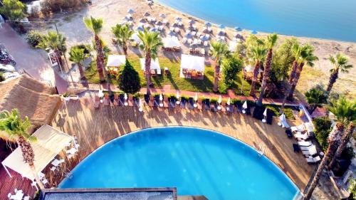 Vista, Mira Beach Resort Bodrum - All inclusive in Bitez