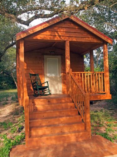 BlissWood Bed and Breakfast Ranch