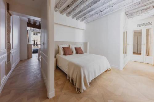 Luxurious Eiffel Appartement