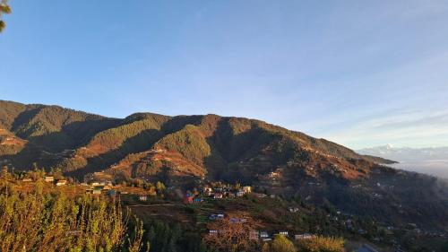 Mount Mahabharat Homestay in Balthali