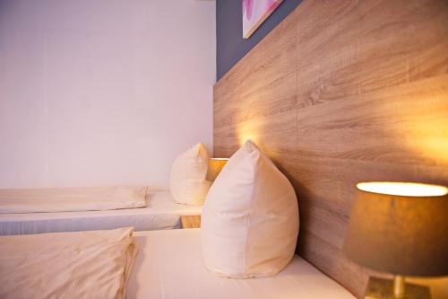 BlnCty Hotel - image 12