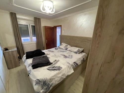 2 queen beds, 2 sofa beds