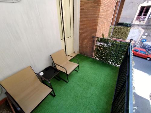 Al Quadrato D'Oro rooms 5