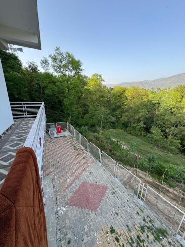 Manohar Home Stay Manali Highway in Khiuri