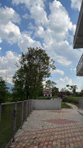 Manohar Home Stay Manali Highway in Khiuri