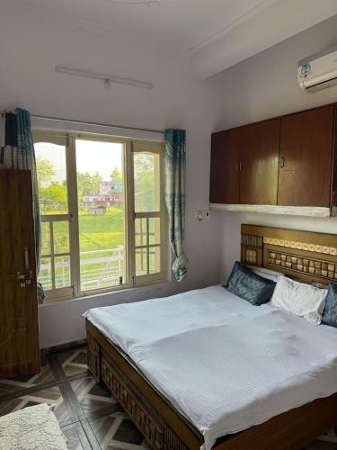 Manohar Home Stay Manali Highway in Khiuri