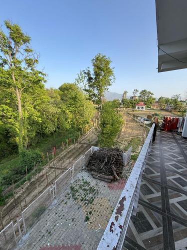 Manohar Home Stay Manali Highway in Khiuri