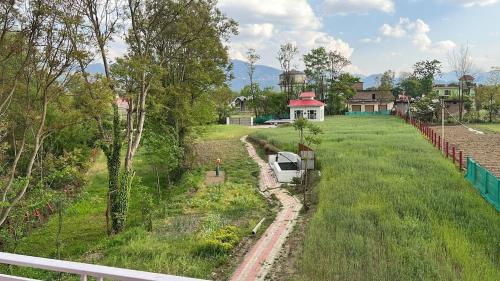 Manohar Home Stay Manali Highway in Khiuri