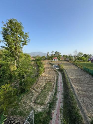 Manohar Home Stay Manali Highway in Khiuri