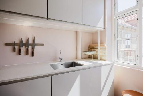 Hip Apartment In Heart Of Amager - image 8
