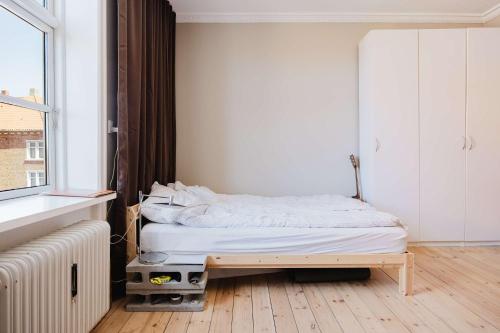 Hip Apartment In Heart Of Amager - image 12