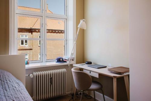 Hip Apartment In Heart Of Amager - image 9