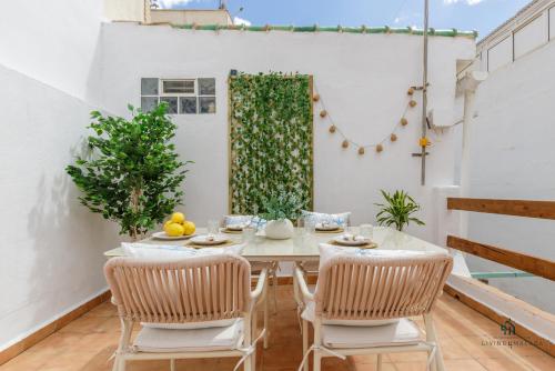 Living4malaga Seaside apartments 2