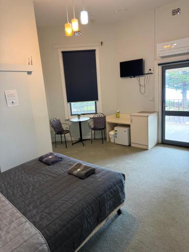 Seabreeze Hotel Tumby Bay in Eyre Peninsula