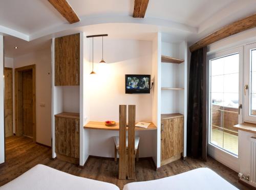 Ferienhaus Alpina