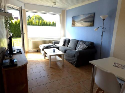 Feriengarten Dahme W 2 in 達默