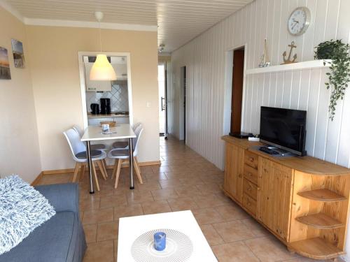 Feriengarten Dahme W 2 in 達默