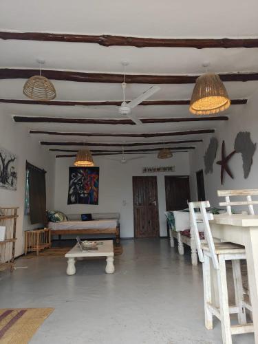 La Cueva House in 華塔木