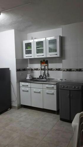 Apartamento Rodadero