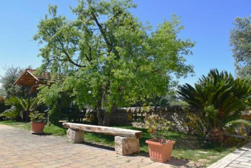 La Rosa dei Trulli B&B - image 37