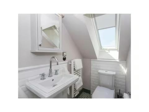 Ferienwohnung Villa Aegir Whg. Josi - image 3