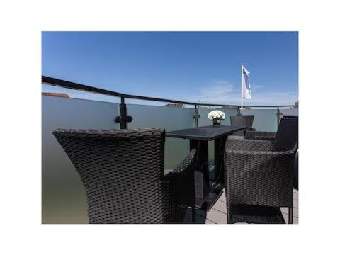Ferienwohnung Villa Aegir Whg. Josi - image 4