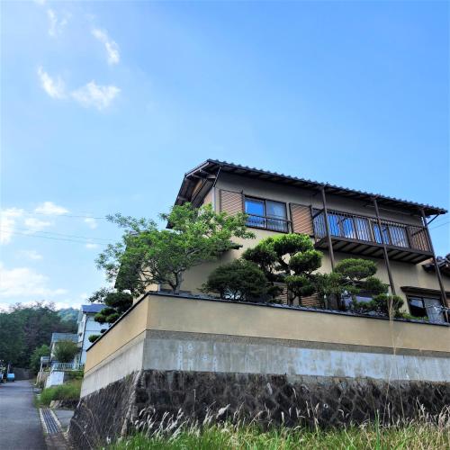 Japanese Countryside Food and Hot spring Journey-Eat like locals in rural Kyoto in เกียวโต