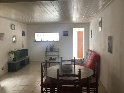 Logement tout confort