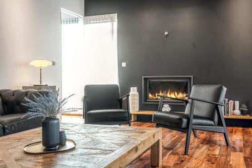 B2 Apartments by Heimaleiga