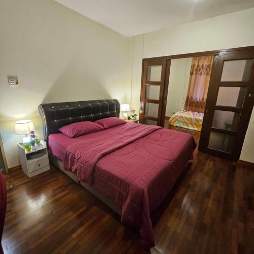 Bamboo Villa & Durian-Retreat FarmStay - Kuching