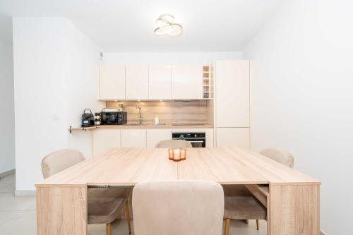 Modern 1 Bedroom Flat ,2 Terraces, Parking Cannes - Cannes