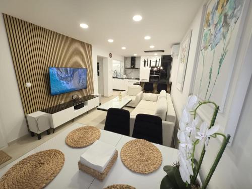 Luxury Apart Casa Vista de Mar