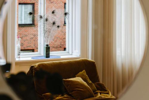 Cozy Apt By The Lakes - image 9