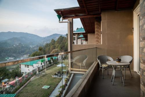 amã Stays & Trails - Aryananda Villas, Dhari , Nainital (ama Stays & Trails - Aryananda Villas, Dhari , Nainital) in Boranshi