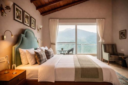 amã Stays & Trails - Aryananda Villas, Dhari , Nainital (ama Stays & Trails - Aryananda Villas, Dhari , Nainital) in Boranshi
