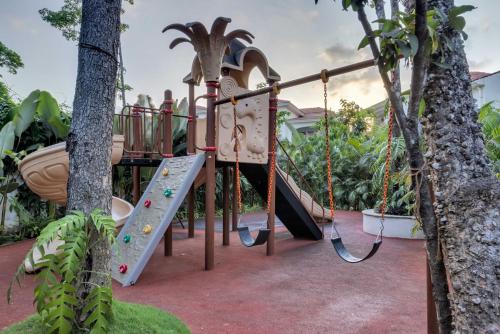 Villa Sai Shukhrana by Hireavilla - Peaceful 3BHK w Private Pool in Moira in Colvale