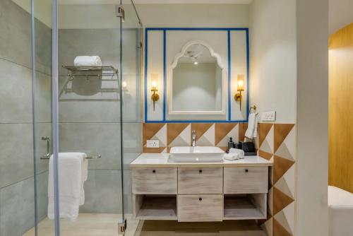 Villa Sai Shukhrana by Hireavilla - Peaceful 3BHK w Private Pool in Moira in Colvale
