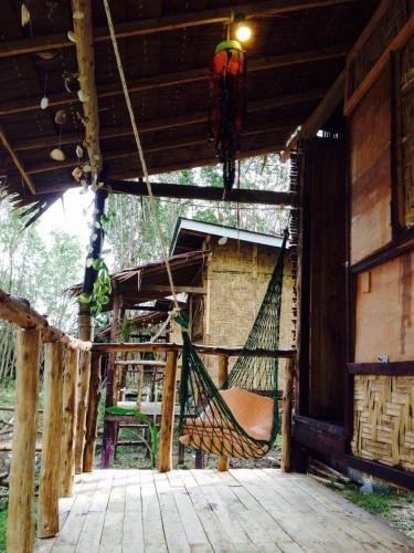 Old Town Lanta Bungalows Old Town Lanta Bungalows
