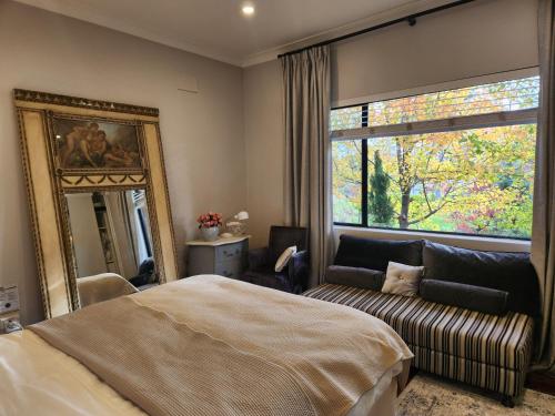 Bowral Central Garden Apartment in Bowral