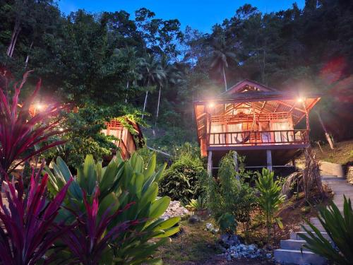 Banua Guesthouse in Popolii