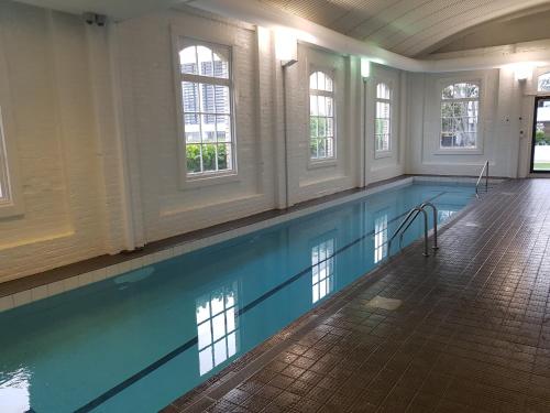 Fisher Point - Shared Apartment near Ponsonby