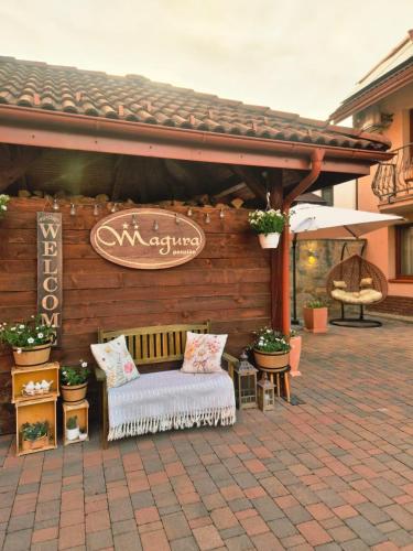 B&B Penzión a apartmány Magura