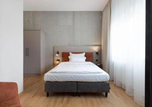 Brera Serviced Apartments Singen in Singen Hohentwiel, Deutschland