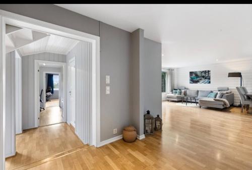 Oslo Nature Home, 20 Min by Train to Sentrum – khách sạn tại Alna