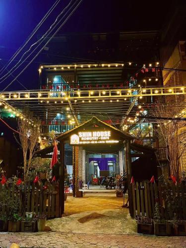 Shin House Homestay in Bac ha