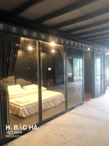 Shin House Homestay in Bac ha