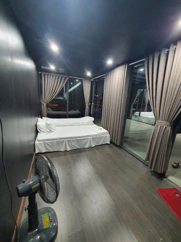 Shin House Homestay in Bac ha