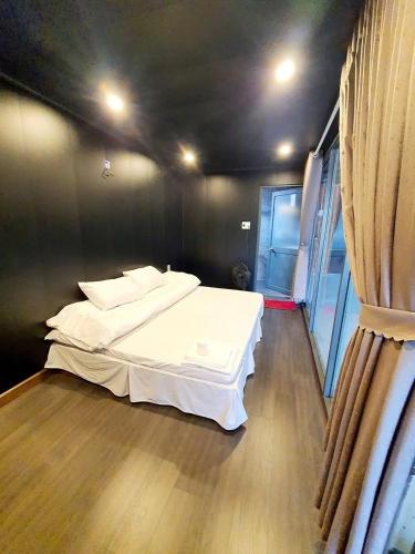 Shin House Homestay in Bac ha