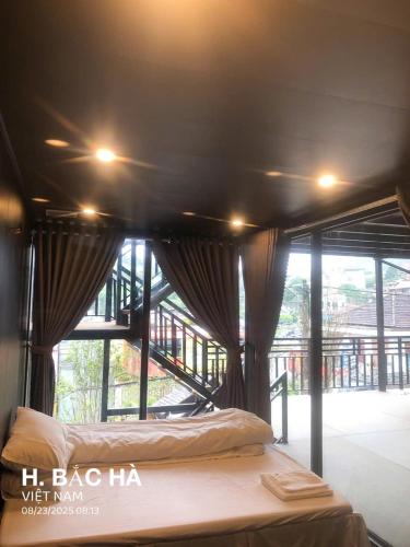 Shin House Homestay in Bac ha