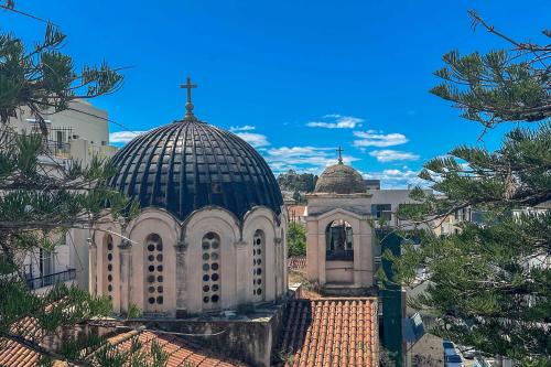 Luxury Haven in the most ideal area of Athens 2 - image 11